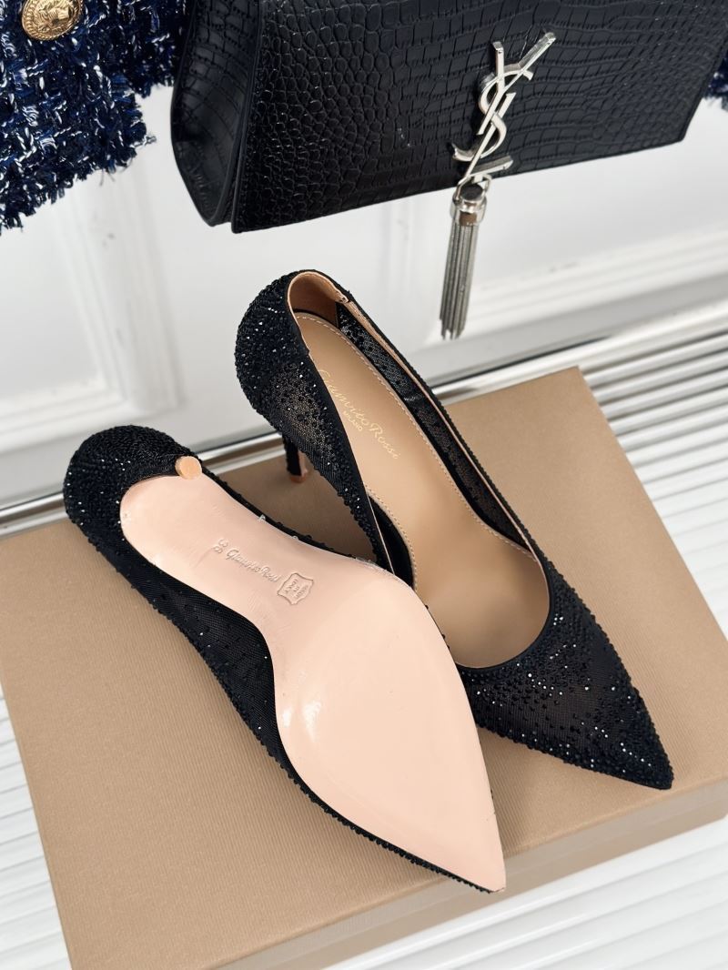 Gianvito Rossi Shoes